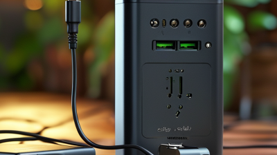 Top 10 Tips for Choosing the Right Charger for Your Devices?