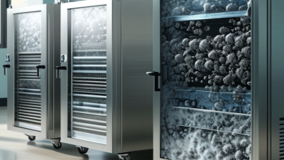 China Top Steam vs Plasma Sterilization What is the Difference?