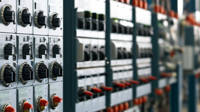 Why You Should Know How to Find a Reliable Switchgear Supplier?