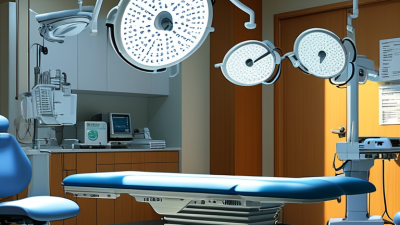 10 Reasons Shadowless Technology Matters for Examination Lamps?