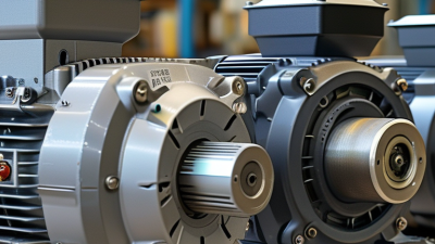 2026 How to Choose the Right Ac Synchronous Motor for Your Needs?