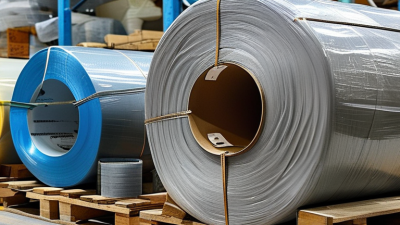 2026 Best Polythene Roll For Packing Supply Options Available?