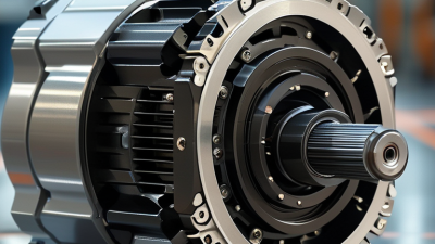 Top 10 Servo Motors in China for Global Buyers?