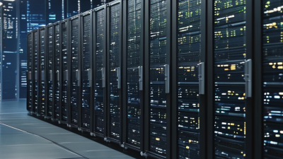 Why Choose the Right AI Server Hardware Manufacturer?