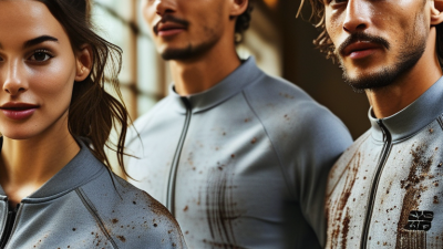 ¿Cómo eliminar el olor a sudor de la ropa deportiva para siempre?