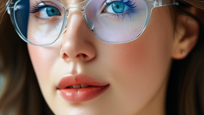 Best Silicone Hydrogel Lenses for Global Buyers in 2026?