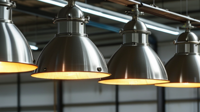 How to Retrofit Metal Halide High Bays to LED in 5 Easy Steps?