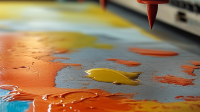 Top 10 Common Issues in Digital Surface Printing?