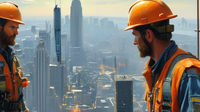 How to Enhance Stability in High Reach Operations for 2026?