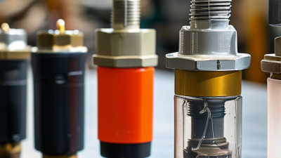 How to Choose the Right Plastic Pneumatic Fittings for Your Needs?