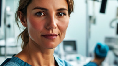 Why is Lubrication Essential for Urology Procedures in 2026?