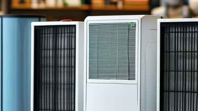 2026 Best Air Filter Options for Global Buyers?