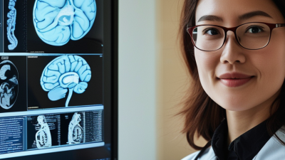How Does Medical Imaging Work in Modern Healthcare?