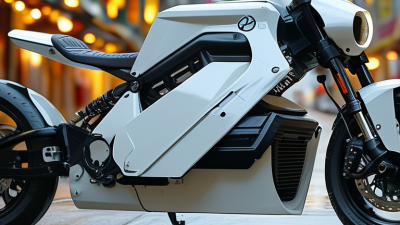 Top Long Range Mopeds for Efficient Global Transportation?