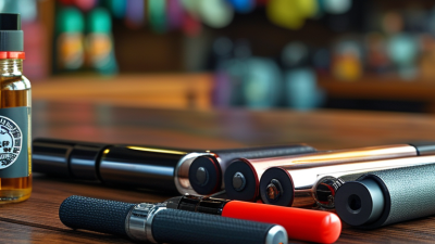 Top 10 Tips for Choosing Vape Tools and Cleaning Kits
