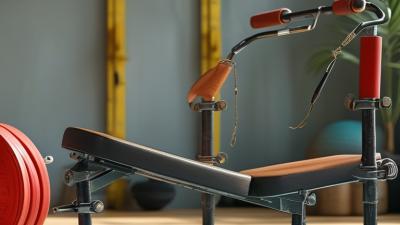 What are the dangers of buying cheap gym equipment?