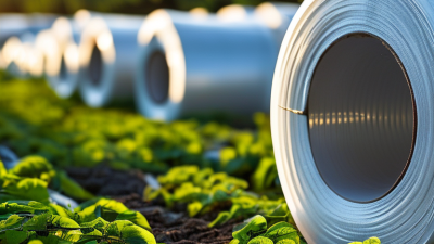 Top 10 Uses of Pe Film Material for Global Buyers?