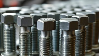 China Best Hex Nut Supplier for Global Buyers?