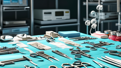 How to Customize Surgical Packs for Your Clinical Needs?