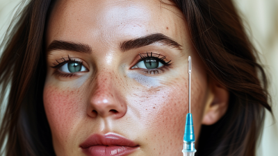 2026 How to Choose the Best Needle Length for Face Derma Rolling?