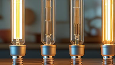 How do LED bulbs save energy more than traditional bulbs?