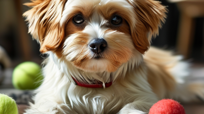 Why Does My Dog Lose Interest in Toys so Fast?