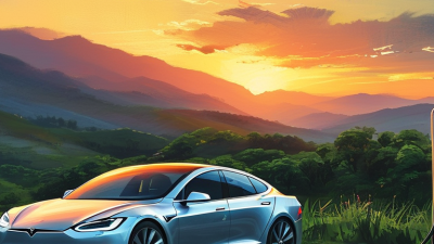 How DC Fast Charging Affects Your Battery Health Tips