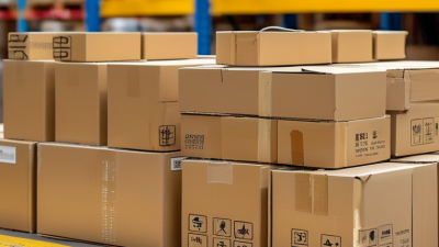 How to Test Packaging Strength Before Shipping for China Top Products?