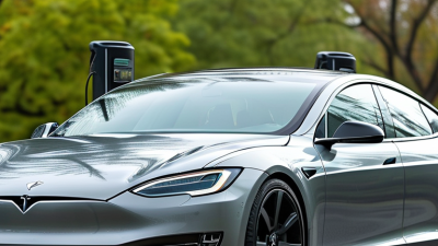 Top 10 Tips for Choosing the Best Portable DC EV Charger?