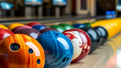 2026 How to Choose Premium Bowling Balls for Ultimate Performance?