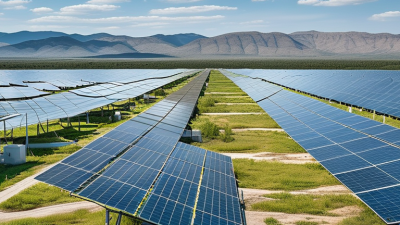 Top 10 Benefits of Rapid Shutdown Devices for Solar Safety?