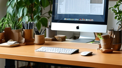2026 How to Find the Ideal Desk Height for Productivity?