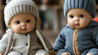 2026 Best Safest Fabrics for Baby Toys You Should Know?