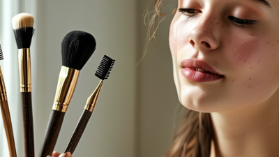 2026 Best Tips for Disinfecting Makeup Brushes at Home?