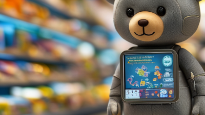 Why Do Parents Prefer Electronic Educational Toys for Kids?