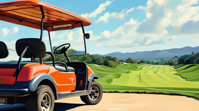 Top 10 Reasons Why Your Golf Cart Jerks When Accelerating?