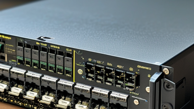 How to Choose the Best 200G Optical Transceiver for Your Needs?