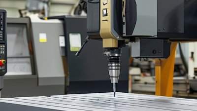 How to Choose the Right Vertical CNC Machine for Your Needs?