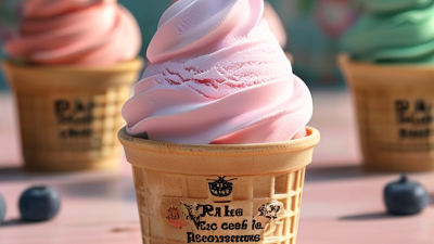 2026 Best Pla Ice Cream Cup Designs for Global Buyers?