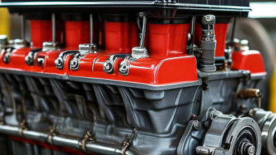 Por que meu motor falha ao acelerar?