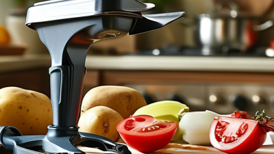 2026 Best Kitchen Peeler Options for Every Home Cook