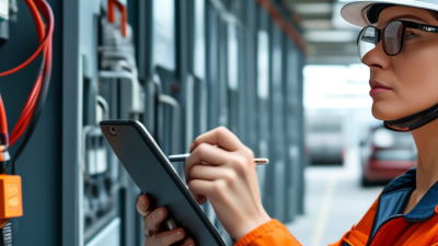 Why is it Important to Detect Faulty Internal Components in EVSE?