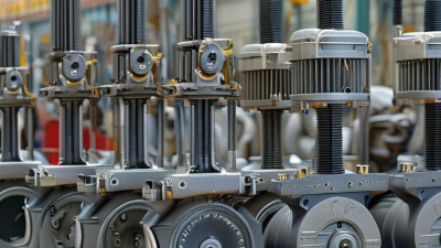 Top Piston Compressor Types for Global Buyers Today?
