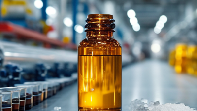 Why is Purity Essential for Extracts in Global Sourcing?