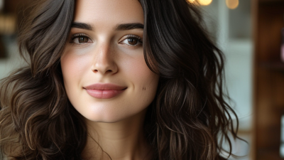 Can Professional Salon Products Truly Enhance Hair Quality?