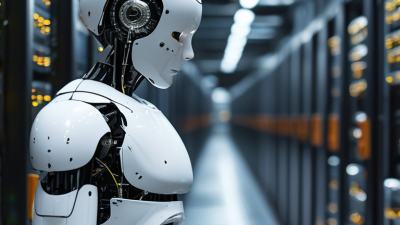 Why Choose an AI Server Production Company for Your Business?
