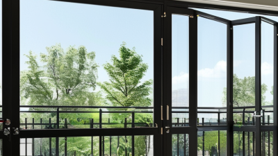 10 Key Factors That Affect the Quality of Aluminum Doors and Windows?