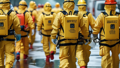 China Top 10 Considerations for Emergency Medical Supplies?
