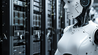 Top OEM AI Server Manufacturers in China for Global Buyers?