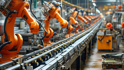 Top 10 Ways to Reduce Production Downtime in Packaging Lines?